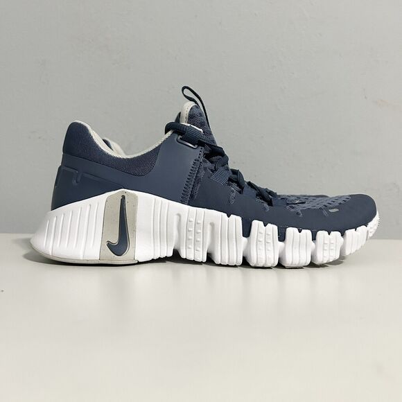 Nike Wmns Free Metcon 5 “Diffused Blue” Women’s Size 7 Gym Weightlifting Sneaker - Picture 2 of 8